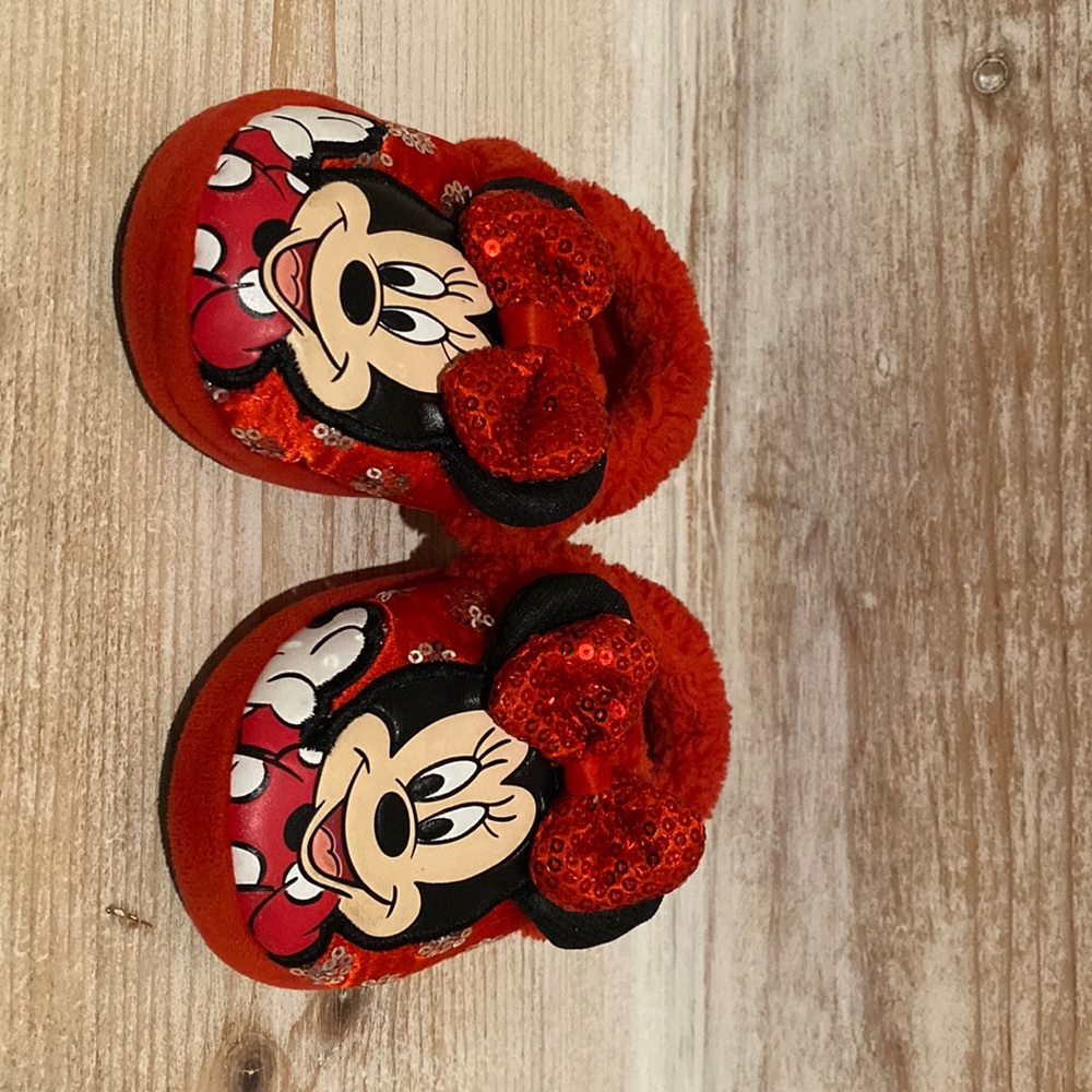 Toddler Slippers
